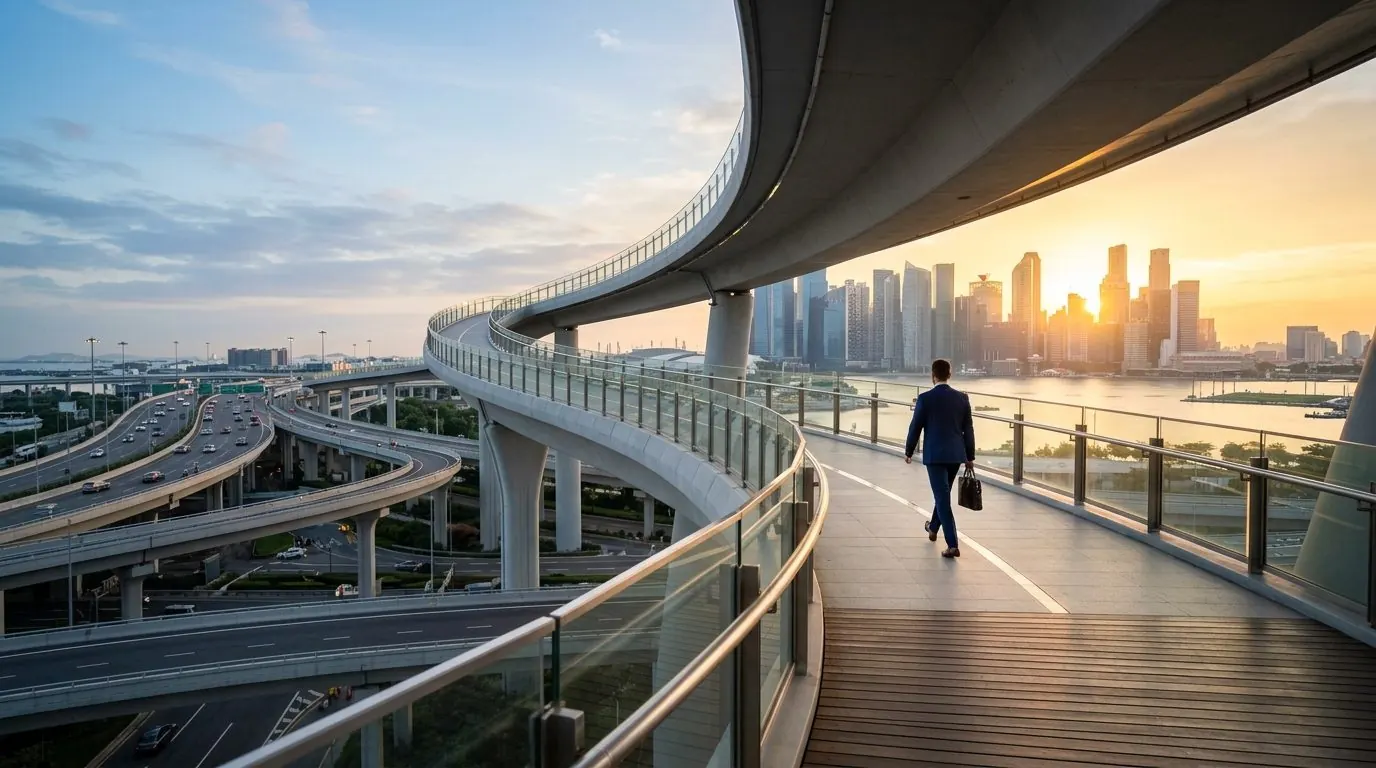 Dawn Global — Transition from Complexity to Clarity